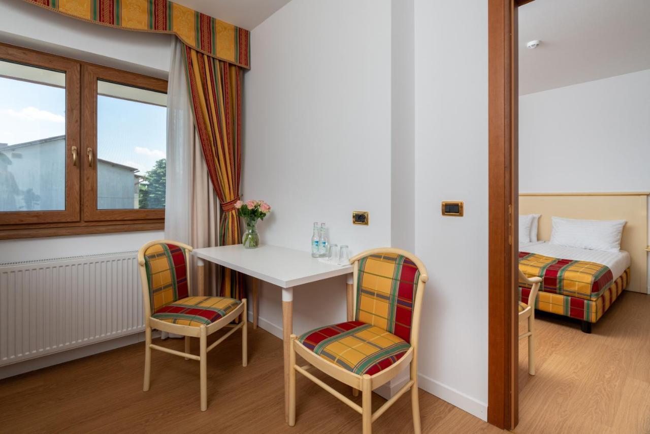 Villa Krolewiec - 1,5Km Od Energylandii Zator Bagian luar foto