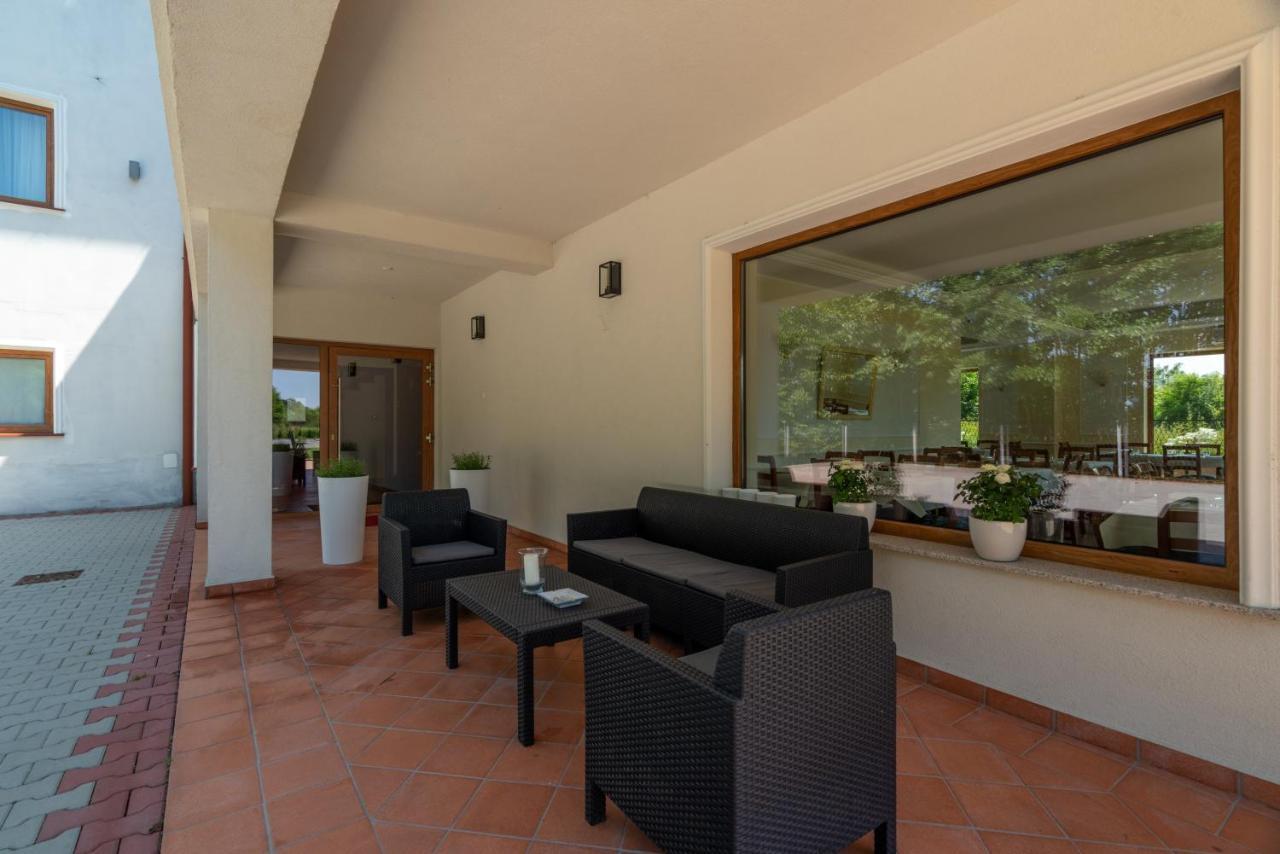 Villa Krolewiec - 1,5Km Od Energylandii Zator Bagian luar foto